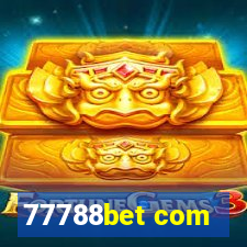 77788bet com